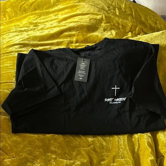 🧚Saint Kaizen t-shirt - Picture 2 of 5